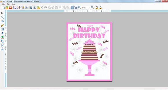 Free Birthday Card Maker
 Mmd Maker Free Software Free Download