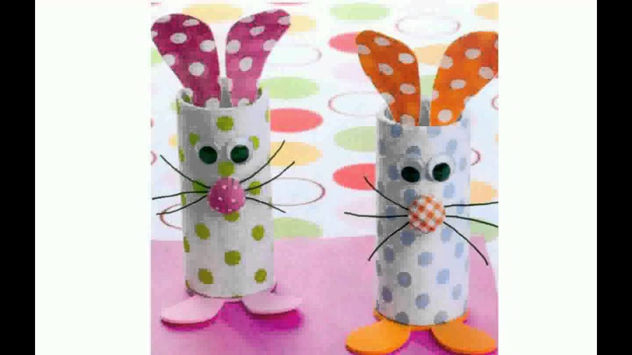 Free Craft Ideas For Kids
 Simple Craft Ideas for Kids