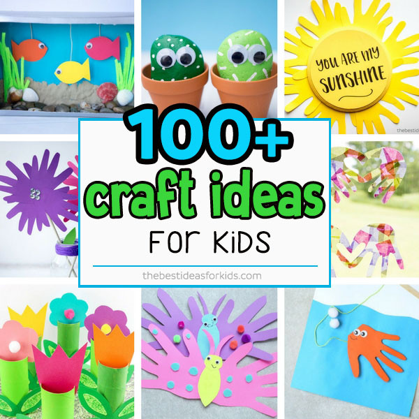 Free Craft Ideas For Kids
 Sailboat Craft The Best Ideas for Kids