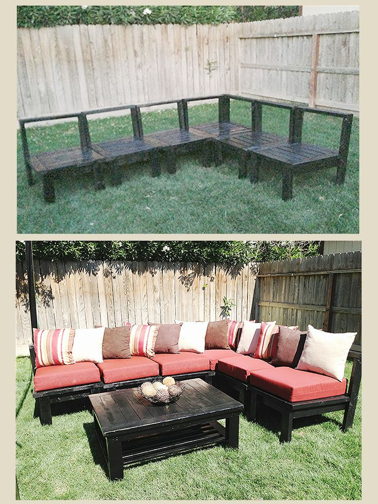 Free DIY Outdoor Furniture Plans
 2x4 Outdoor Furniture Plans WoodWorking Projects & Plans