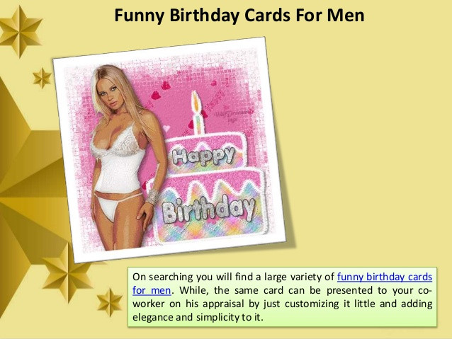 Free E Birthday Cards Funny
 Free Printable Birthday Ecards An Electronic Way to Say