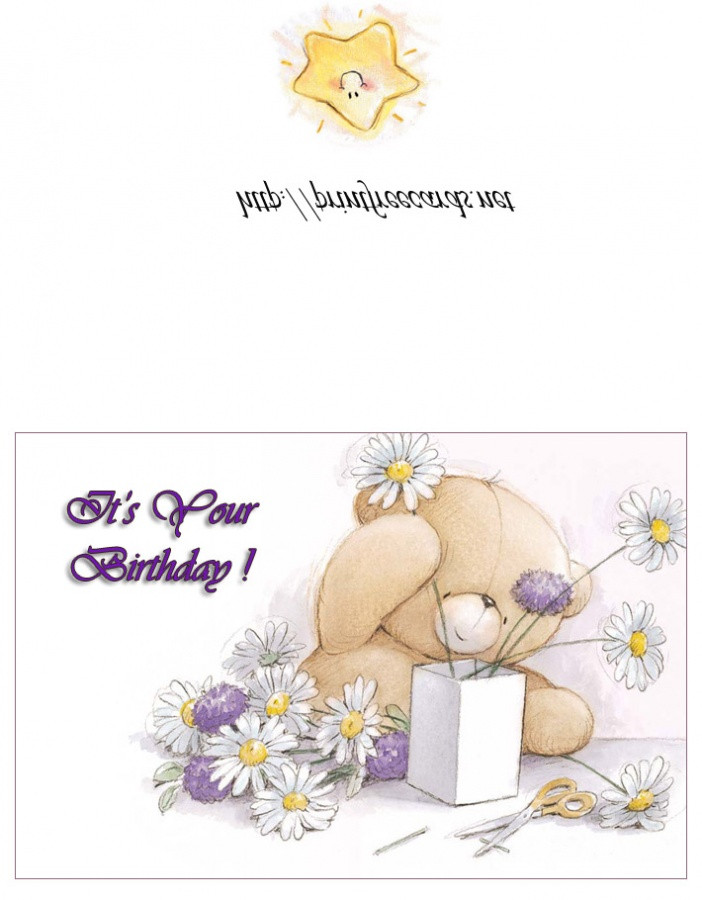 Free Funny Birthday Cards Online
 50 Most Stylish printable greeting cards
