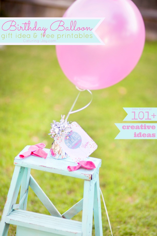 Free Gift Ideas For Girlfriend
 101 Birthday Gift Ideas for Friends Pretty Handy Girl