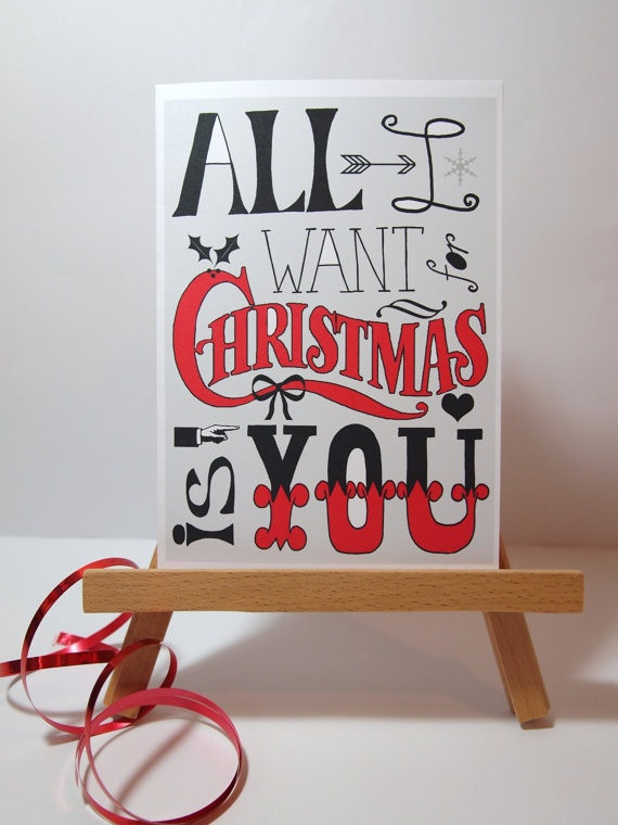 Free Gift Ideas For Girlfriend
 The 25 best Christmas card for boyfriend ideas on