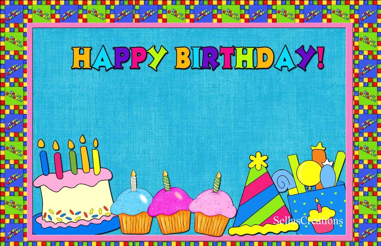 Free Personalized Birthday Cards
 Custom Calendars & Greeting Cards Custom Birthday Card
