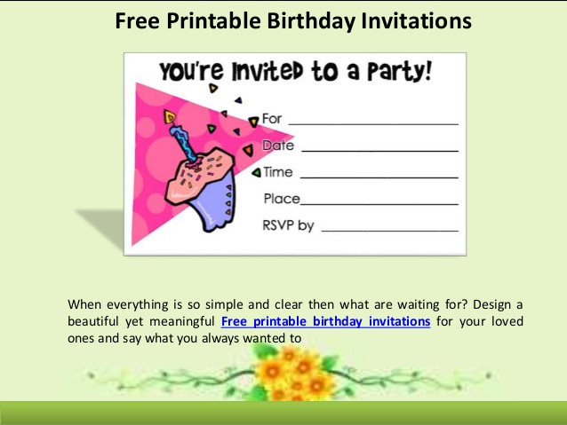 Free Personalized Birthday Cards
 This Time say it with Personalized Free Birthday Ecards