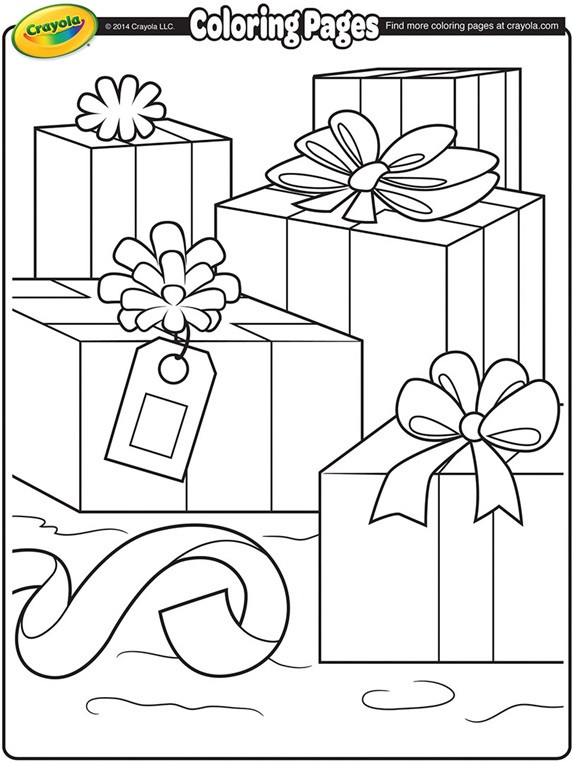 Free Printable Coloring Books
 Boxing Day