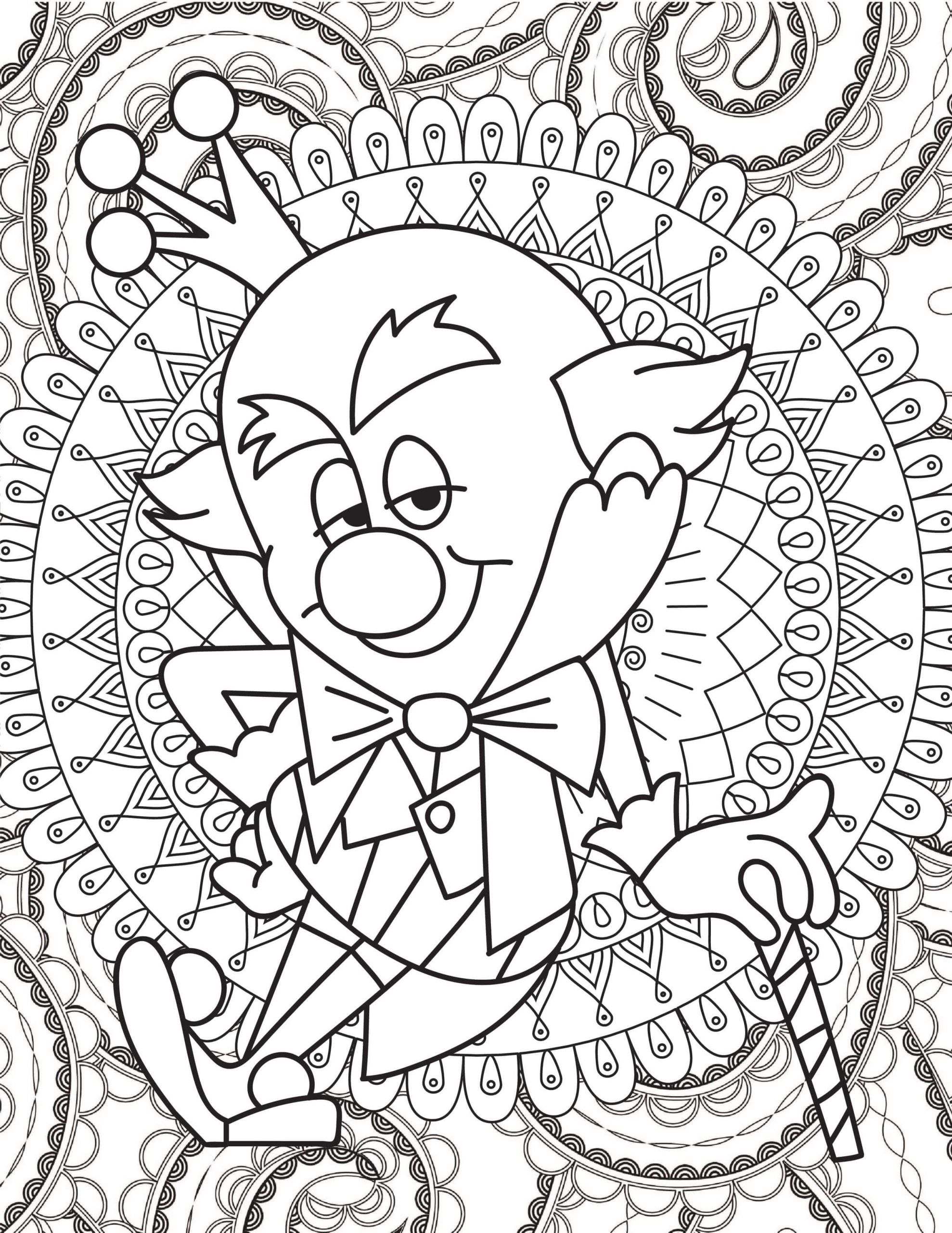Free Printable Coloring Pages Disney
 Free Disney Pixar Printable Coloring Pages