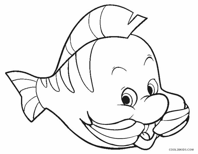 Free Printable Coloring Pages Disney
 Printable Disney Coloring Pages For Kids