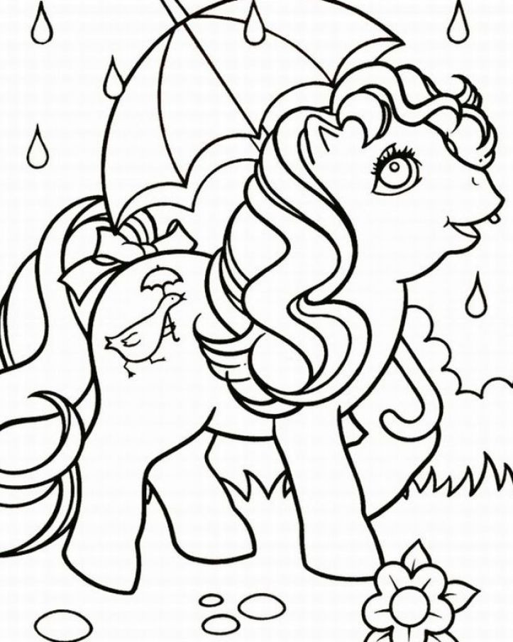 Free Printable Toddler Coloring Pages
 free printable coloring pages for kids ly Coloring Pages