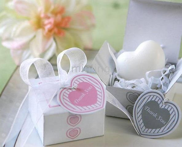 Free Wedding Gifts
 FREE SHIPPING Love Heart Craft Soap wedding ts wedding