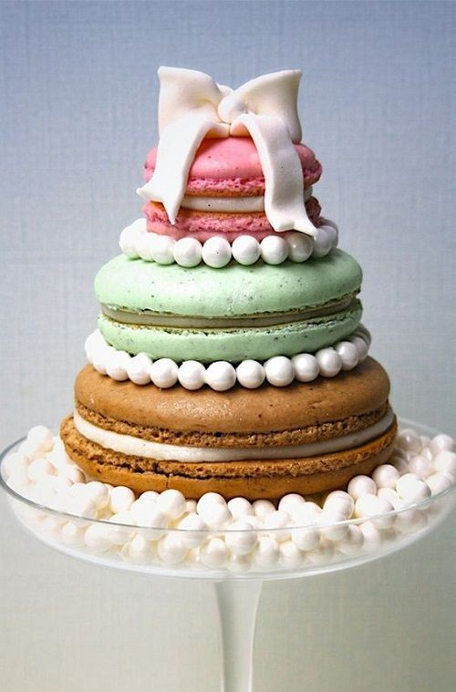 French Birthday Cake
 31 Most Beautiful Birthday Cake for Inspiration