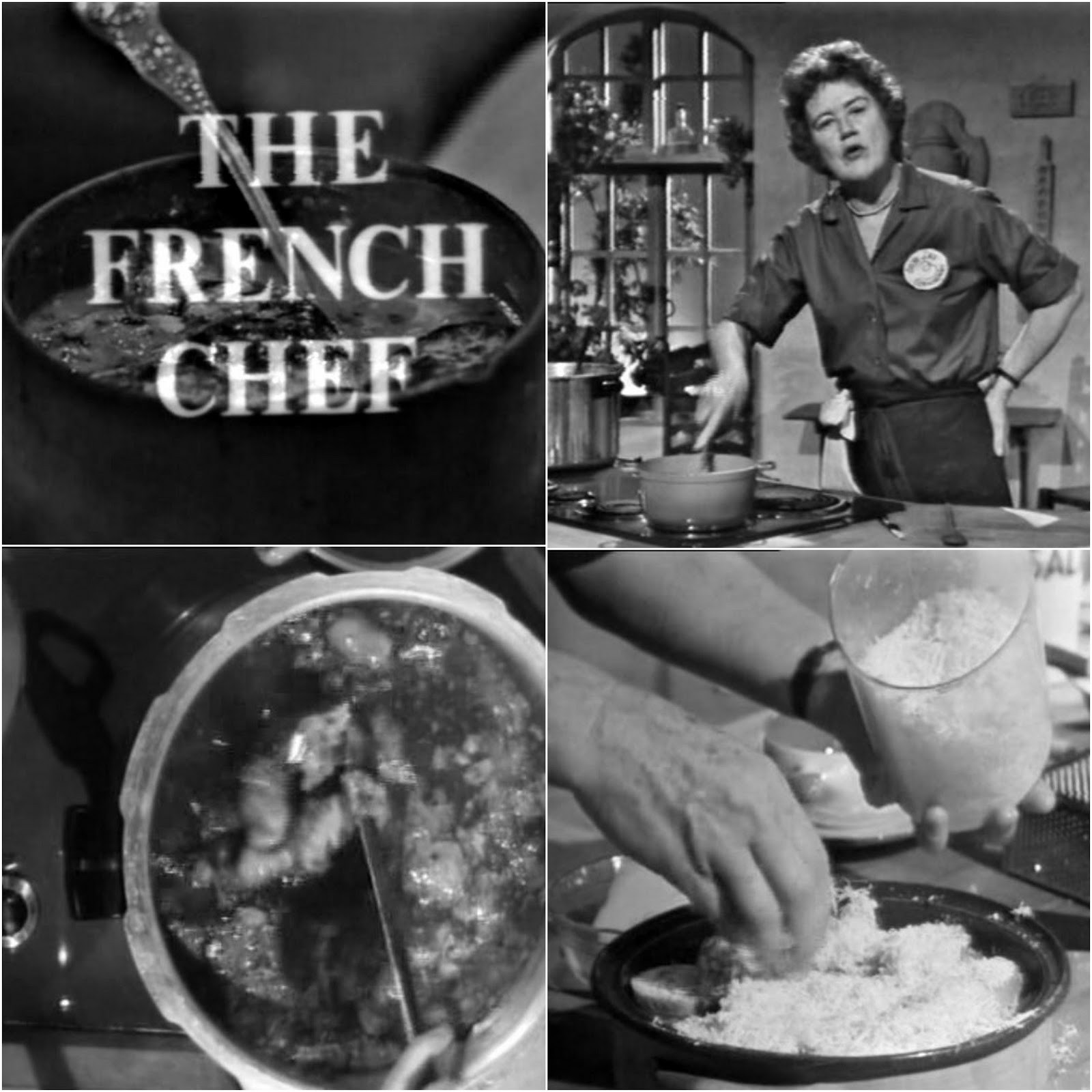 French Onion Soup Recipes Julia Child
 How to convert a recipe to the pressure cooker • hip