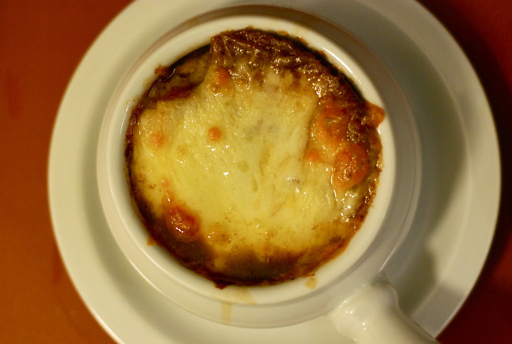 French Onion Soup Recipes Julia Child
 french onion soup