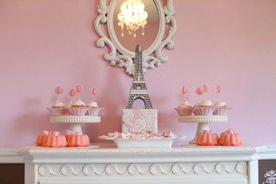 French Tea Party Ideas
 78 best French Tea Party Ideas images on Pinterest