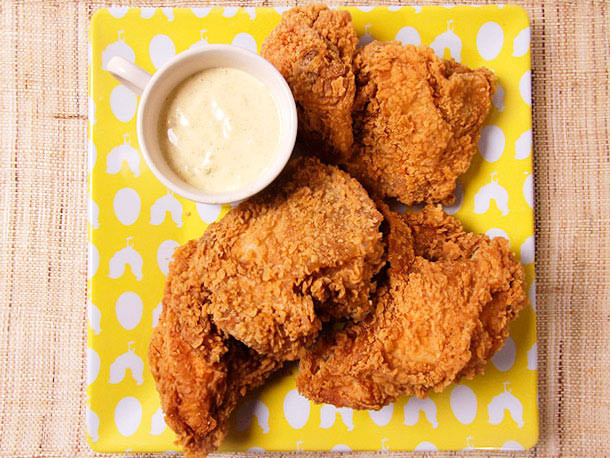 Fried Chicken Dipping Sauce
 Upgrade Your Fried Chicken 7 No Cook Dipping Sauces in