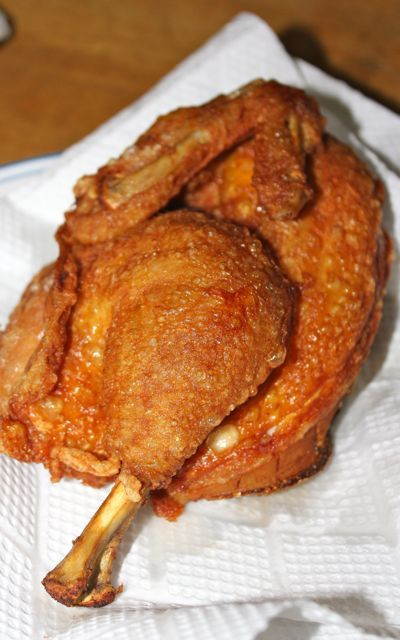 Fried Chicken In Pressure Cooker
 8 best ideas about Electric pressure cooker recipes on