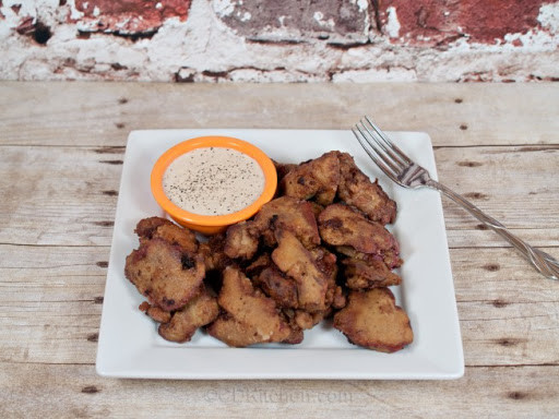 Fried Chicken Liver Recipes
 10 Best Chicken Fried Chicken Livers Recipes