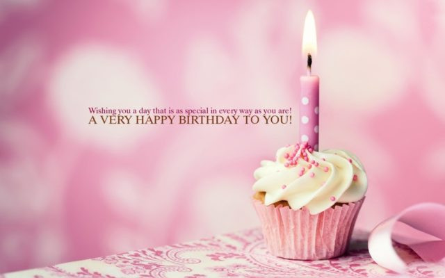 Friendship Birthday Quotes
 150 Happy Birthday Quotes For Friends
