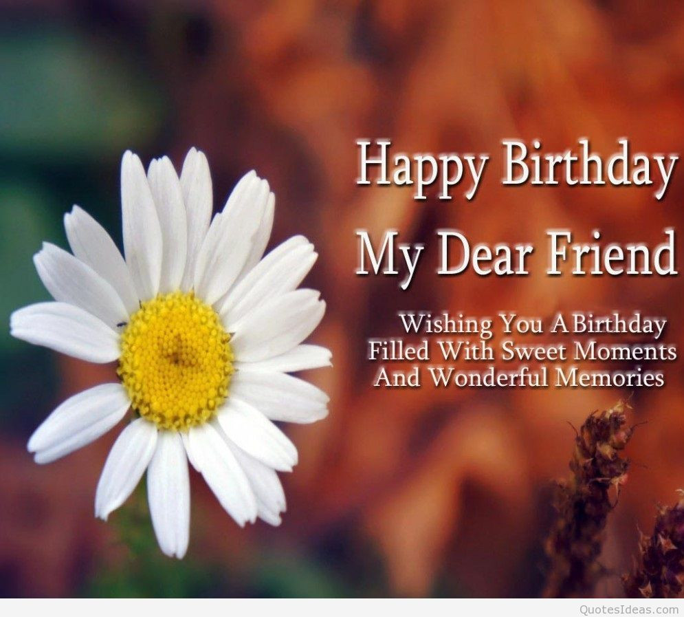 Friendship Birthday Quotes
 Happy birthday brother messages quotes and images