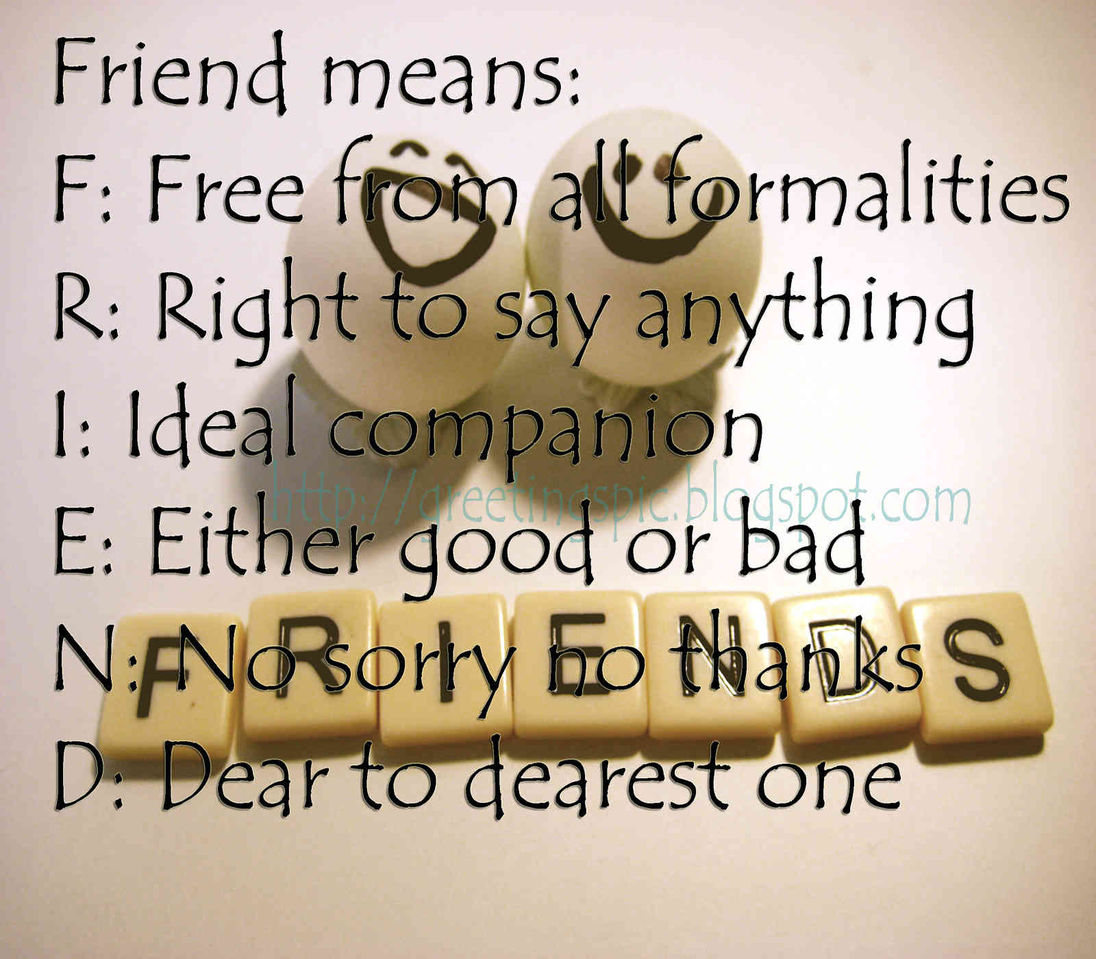 Friendship Day Quotes
 Friendship day quotes with photos Greetings Wishes