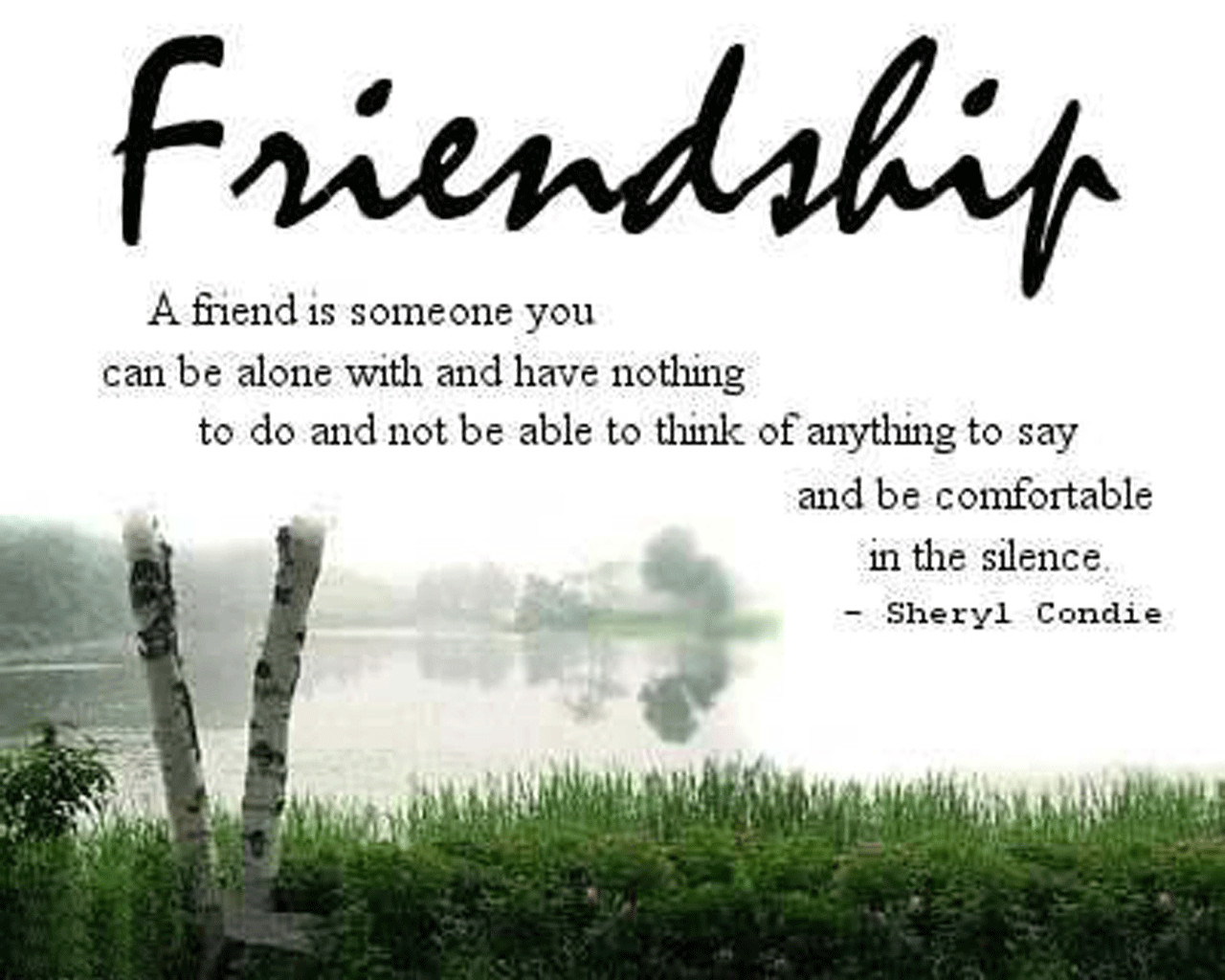 Friendship Day Quotes
 National Friendship Day celebrated August 3