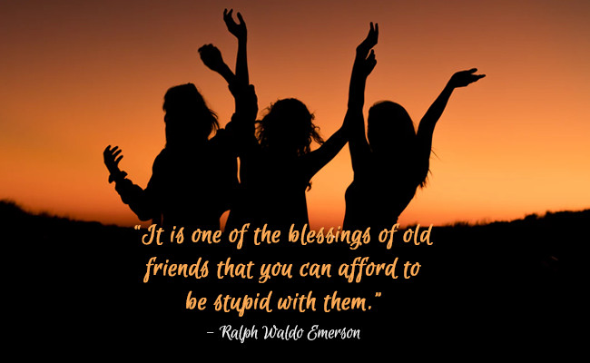 Friendship Day Quotes
 Happy Friendship Day 2018 10 Quotes Friendship To Make