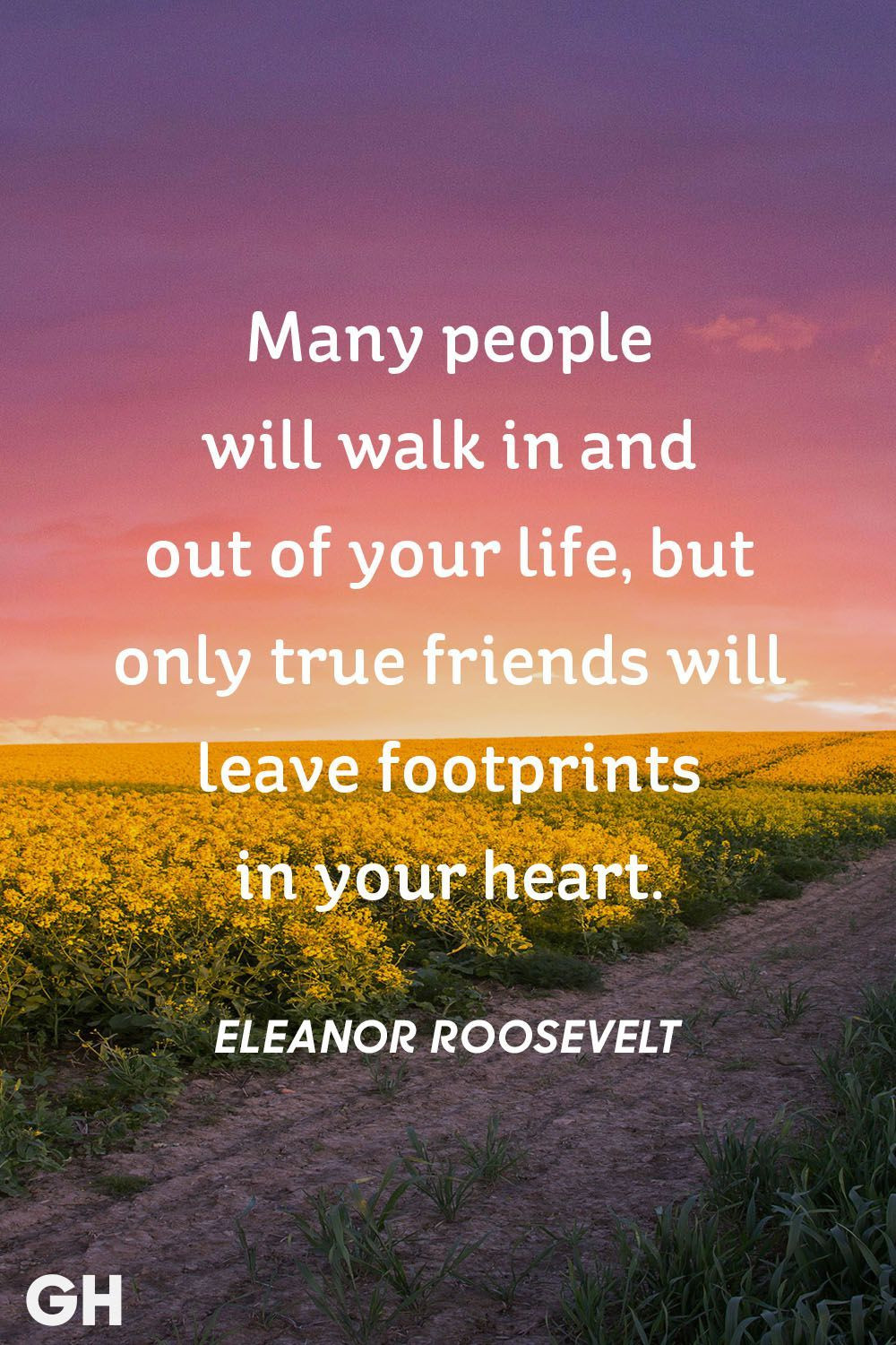 Friendship Lie Quotes
 40 Friendship Quotes to With Your Besties