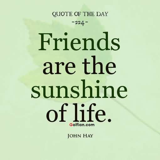 Friendship Quotes Short
 60 Nice Short Best Friend Quote – Famous Slogans