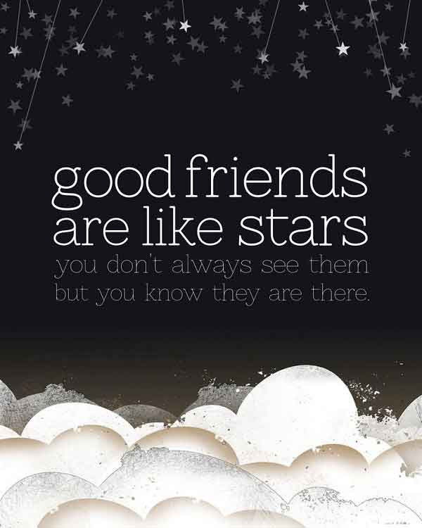 Friendship Quotes Short
 35 Best Quotes about Friendship with