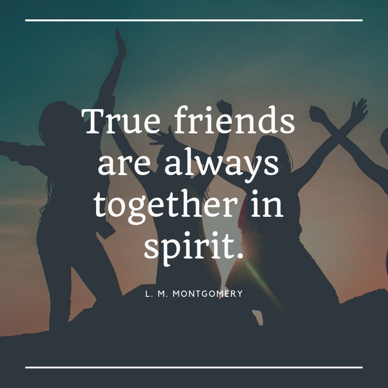 Friendship Quotes Short
 10 Easy To Remember Short Friendship Quotes QuoteReel