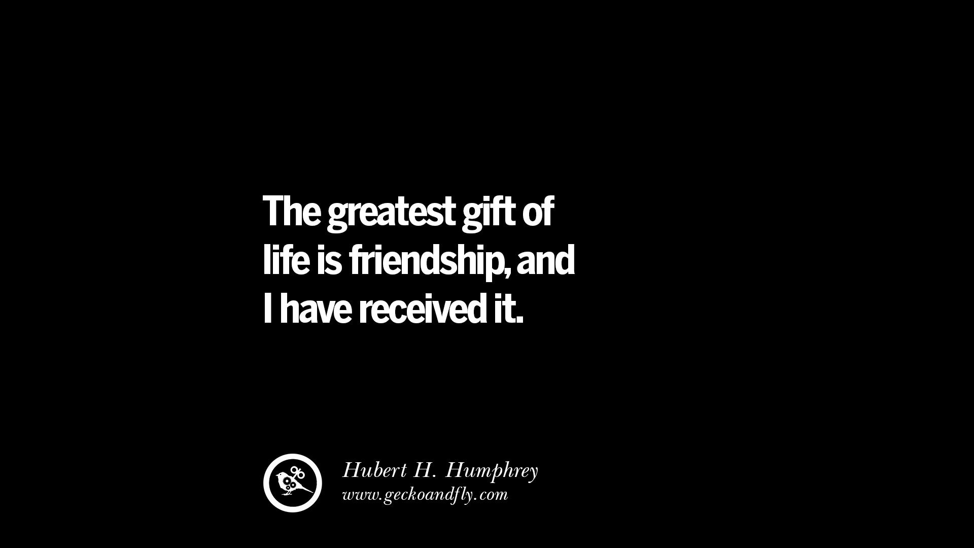 Friendship To Love Quote
 20 Amazing Quotes About Friendship Love and Friends