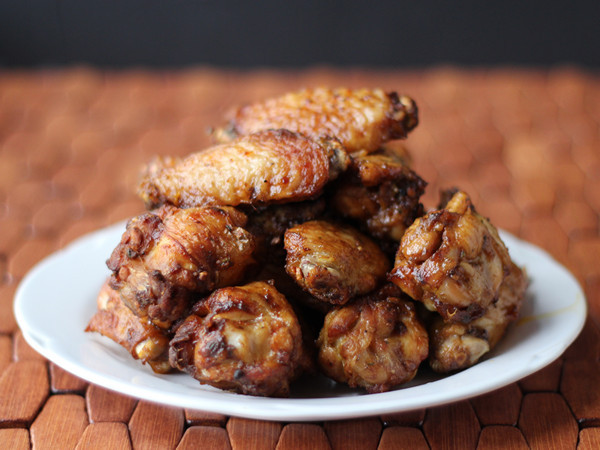 Frozen Chicken Wings In Air Fryer
 Don’t Like Deep Frying At Home Try the Philips AirFryer