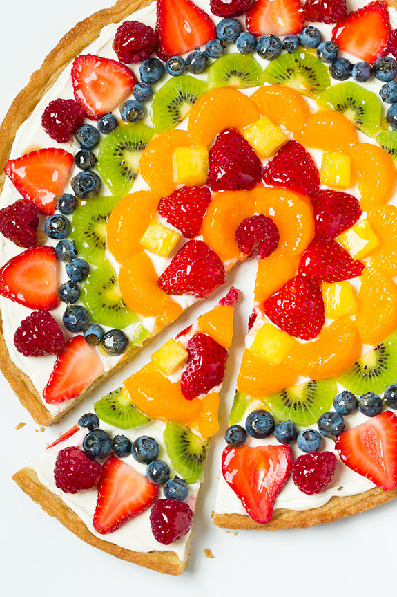 Fruit Desserts Recipes
 50 Dessert Recipes to Take You Through Summer