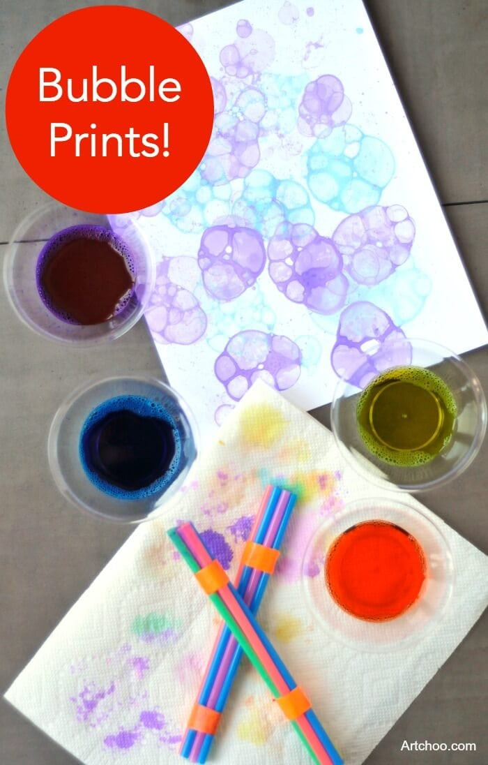 Fun Art Projects For Kids
 50 Fun & Easy Kids Crafts I Heart Nap Time