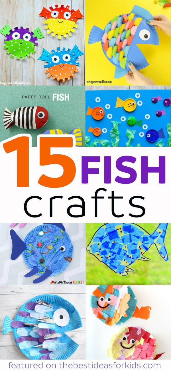 Fun Arts And Crafts For Toddlers
 630 best Under the Sea Beach Themed Ideas images on