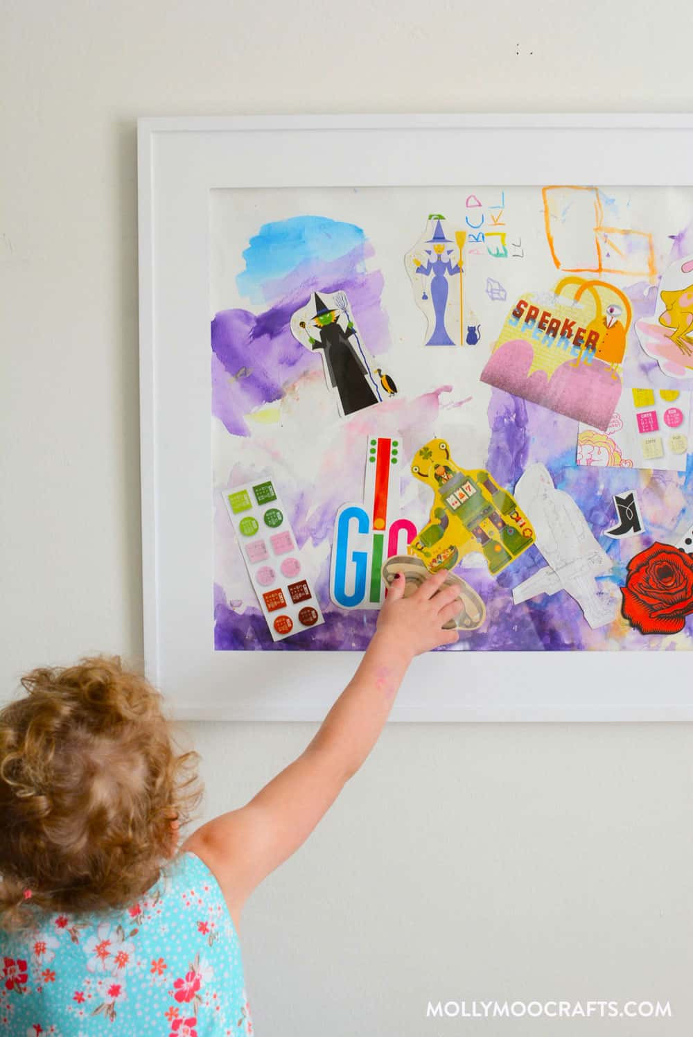 Fun Arts And Crafts For Toddlers
 Check Out These 15 Fun Crafts For Kids