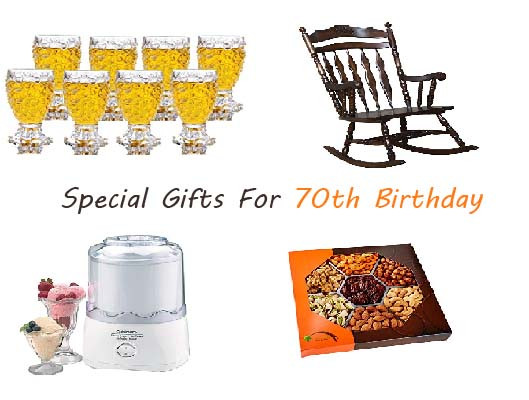 Fun Birthday Gift Ideas
 8 Unique Gift Ideas for 70th Birthday 2HappyBirthday