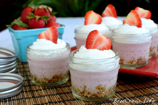 Fun Desserts For Kids To Make
 You Won t Believe What s In These 7 Secretly Healthy