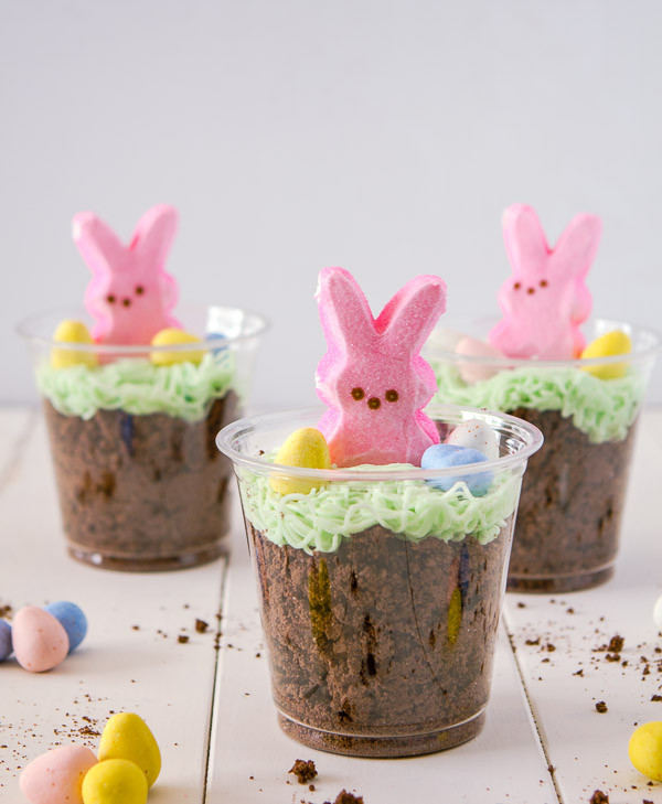 Fun Desserts For Kids To Make
 16 Simply Sweet Kid Friendly Treat to Make for Easter