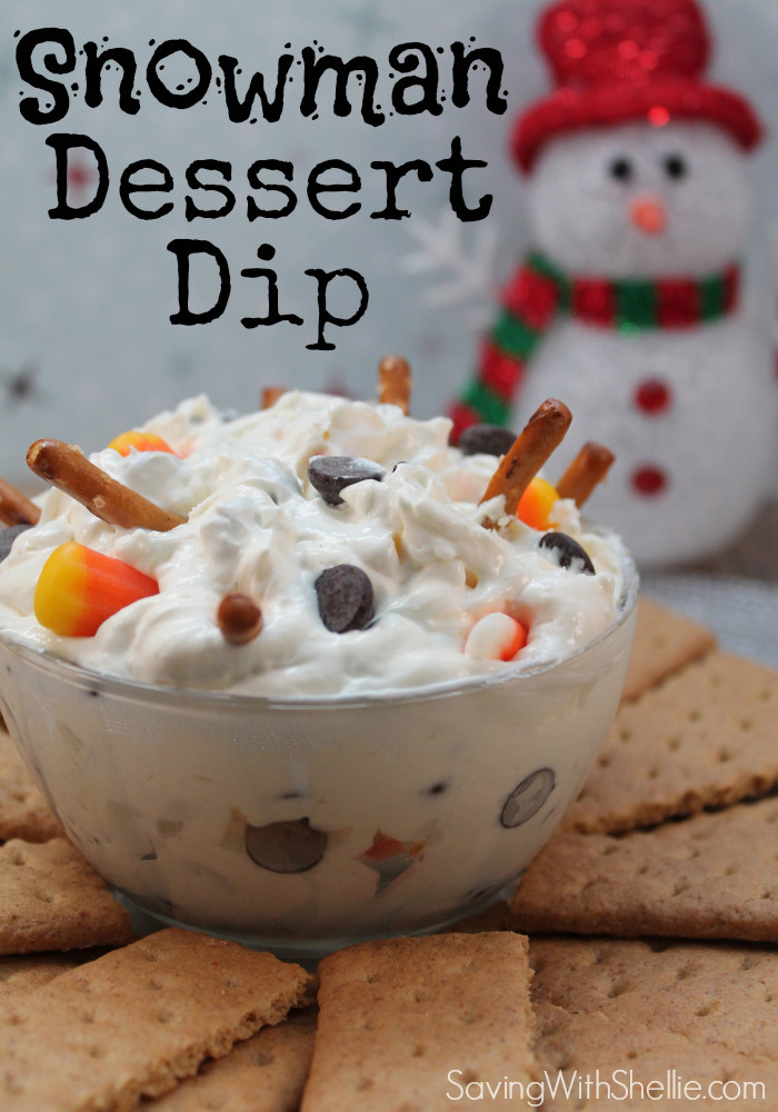 Fun Desserts For Kids To Make
 25 Easy Christmas Treats for Kids