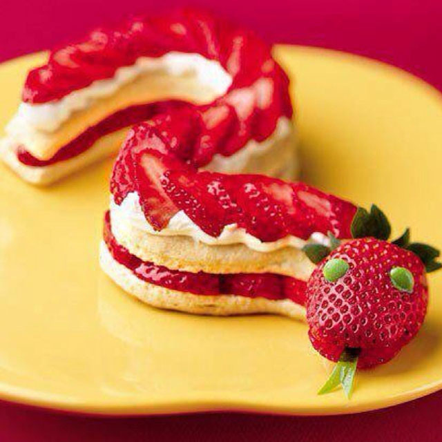 Fun Desserts To Make With Kids
 20 Awesome Fun Foods for Kids Gourmandelle