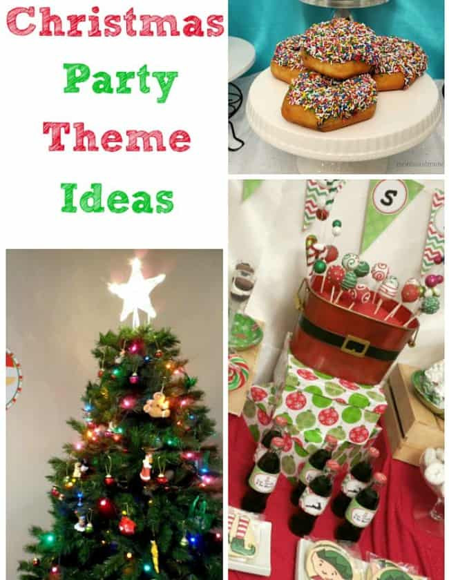 Fun Holiday Party Ideas For Adults
 Christmas Fun Games Activities Recipes & More