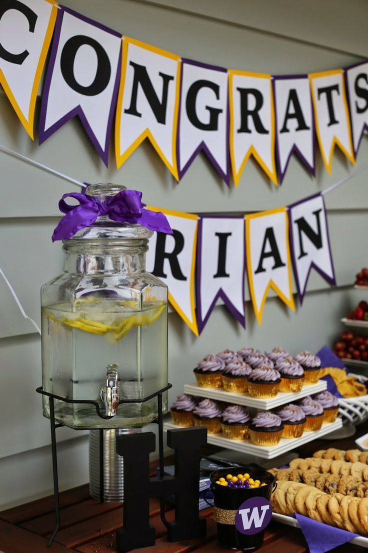 Fun Ideas For Graduation Party
 Fun Ideas For Your Graduation Party