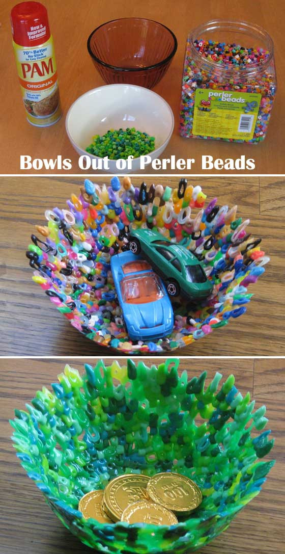 Fun Projects For Toddlers
 Top 21 Insanely Cool Crafts for Kids You Want to Try