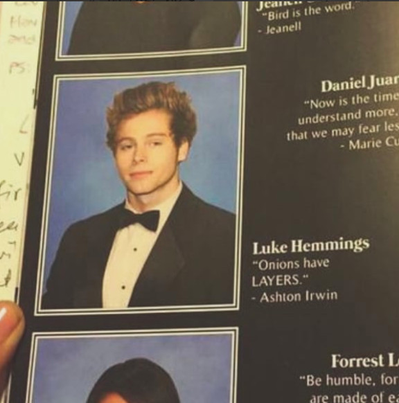 Funniest Graduation Quotes
 14 HILARIOUS Yearbook Quotes to Remember Years After