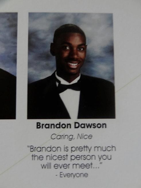 Funniest Graduation Quotes
 24 Funny Yearbook Quotes