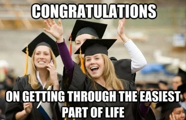 Funniest Graduation Quotes
 Very Funny Graduation Quotes 2015