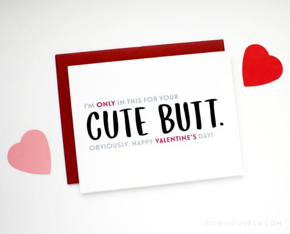 Funny Adult Valentines
 Funny Valentine Card y Valentine s Day Card Card