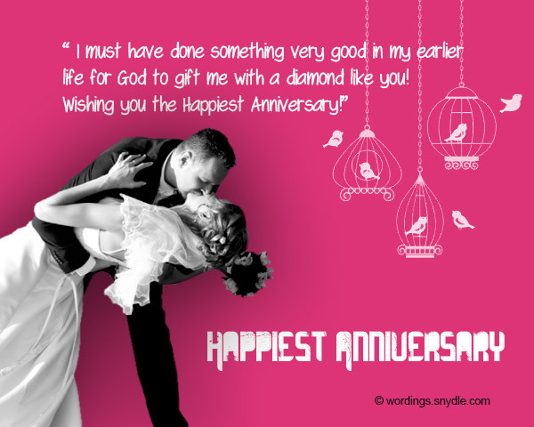 Funny Anniversary Quotes For Wife
 Funny Wedding Anniversary Wishes for Husband From Wife